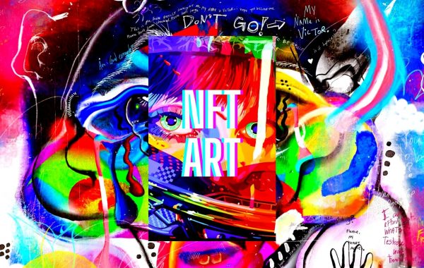 Designing an NFT Artwork