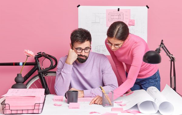 Mistakes You Need to Avoid in Logo Design