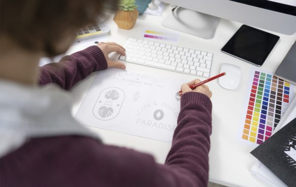 Logo Design 101