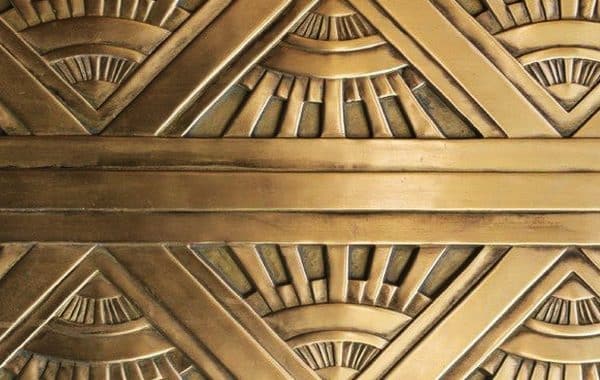 Art Deco, An Iconic Movement In Graphic Design