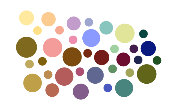 Get to Know with Monochromatic Color – A Guide to Monochromatic Design (Part 1)