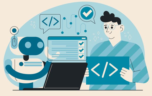 Artificial Intelligence for Graphic Design Illustrations, Yes or No?