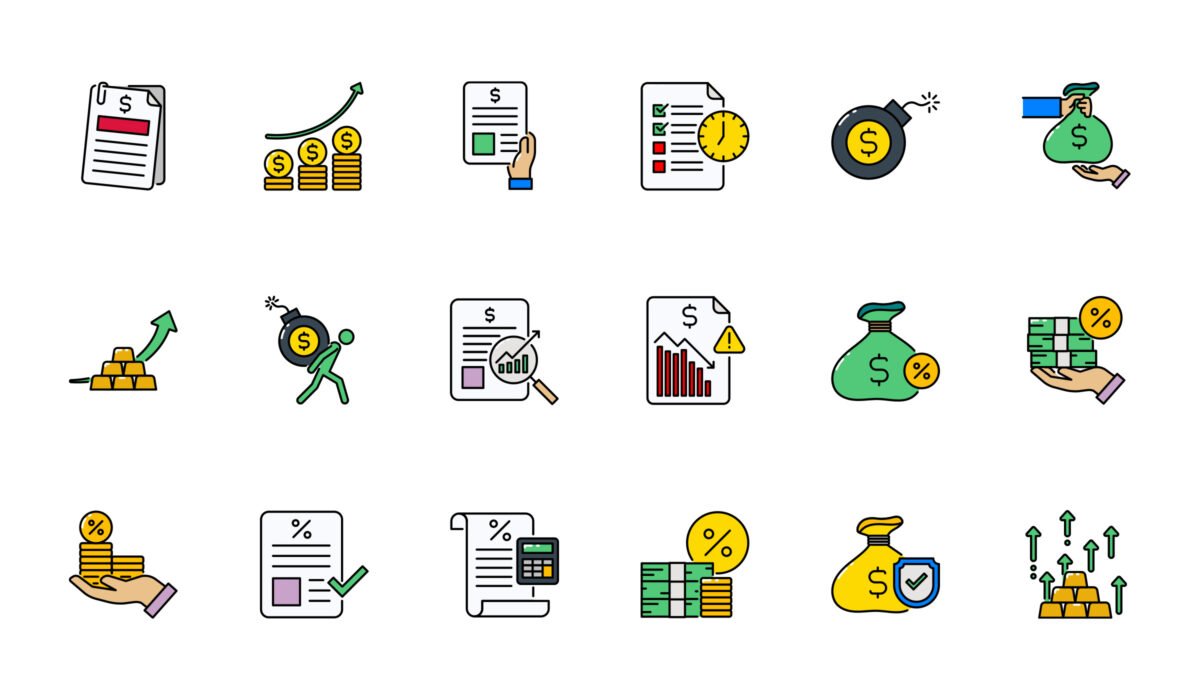 Money Icon