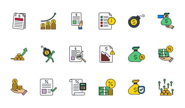 Money Icon